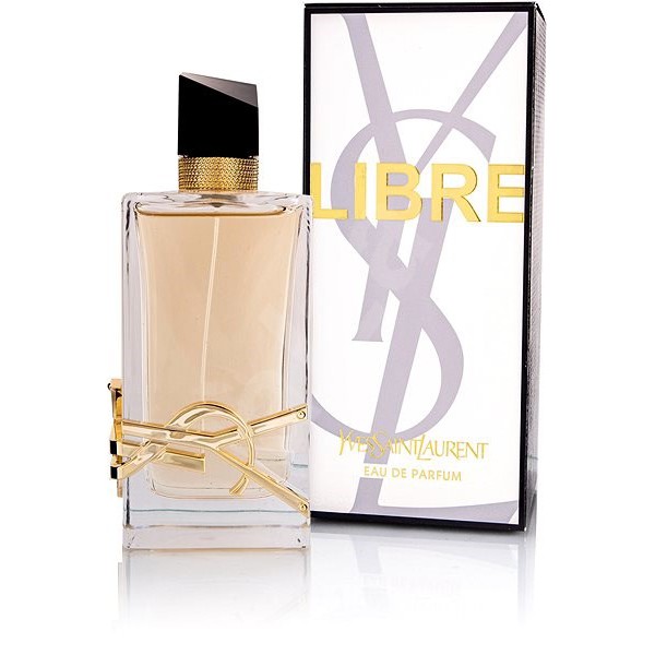 [BEST SELLER] Nước Hoa Nữ YSL - Yves Saint Laurent Libre EDP 90ml [FULL SEAL] | Thế Giới Skin Care