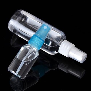 Chai đựng dạng xịt 30/50ml