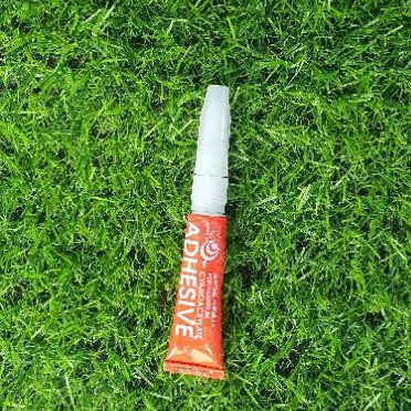 Keo dán rêu keo dán cây thủy sinh - Tuýp đỏ