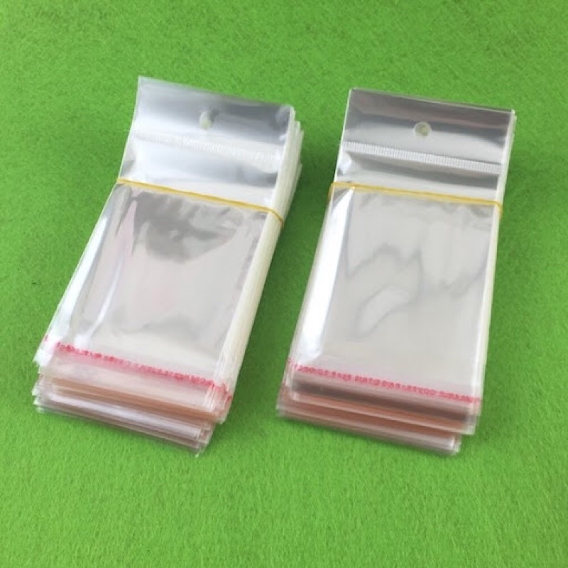 Túi opp bảo quản (postcard , bưu thiếp,huy hiệu,…)