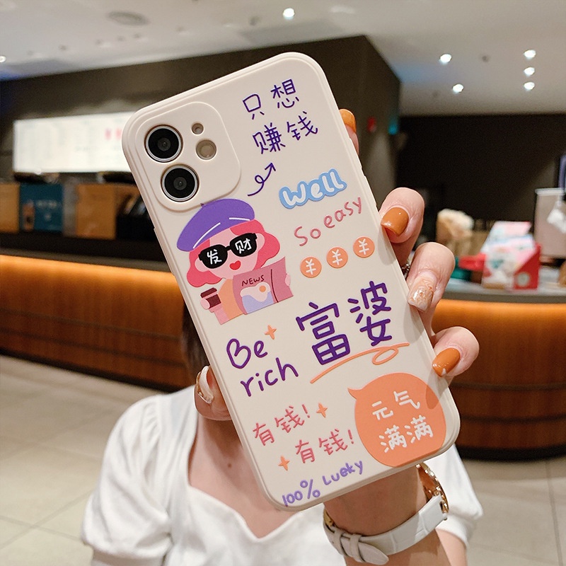 Ốp lưng iphone Boy Girl dành cho iphone 6/6s/6splus/7/7plus/8/8plus/x /xs/11/12/pro/max/plus/12promax/13promax e82