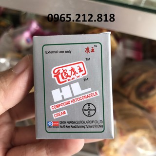 Lẻ kem HL trắng da