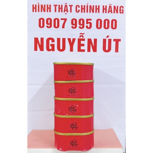 cá nục sốt cà sumaco 125g x 5 hộp