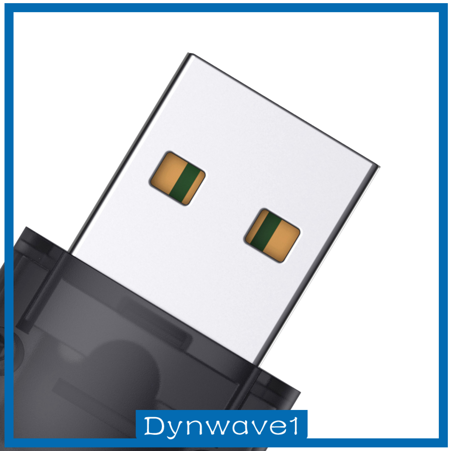 Bộ Chuyển Đổi Radio Mp3 Bluetooth Rảnh Tay Dynwave1