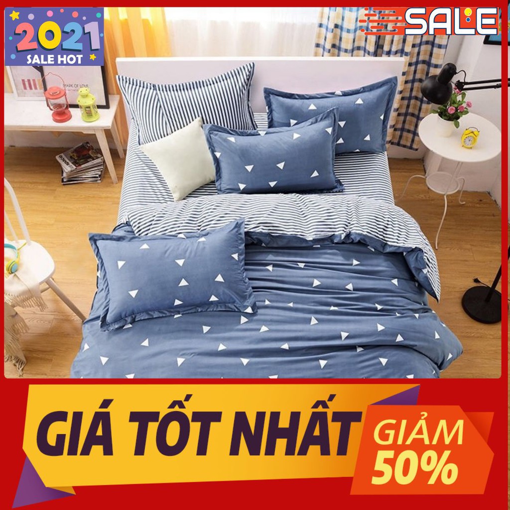 BỘ GA GỐI 1M8 BỌC ĐỆM 5-10CM MẪU GG20 | BigBuy360 - bigbuy360.vn