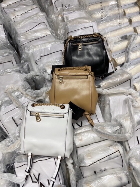 BALO LYN CHẦN MINI