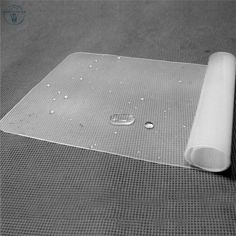 Miếng Lót Bảo Vệ Bàn Phím Máy Tính Bằng Silicon Chống Bụi Tiện Dụng