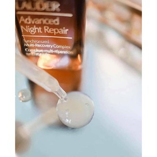 Tinh Chất Siêu Phục Hồi Serum Advanced Night Repair Synchronized Multi Recovery Complex