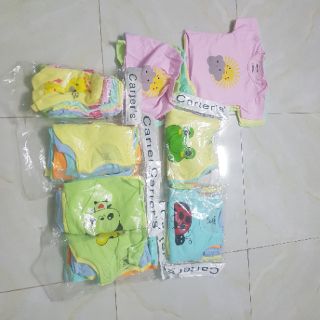 Combo 5 bộ cộc 5 bộ chip