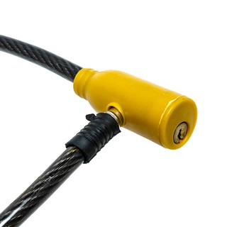 Dây Khóa Xe Đạp Uncle Bills HG0038 80cm