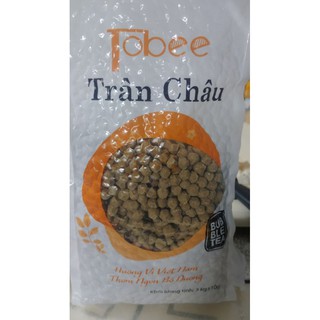 Trân châu đen Tobee - 3kg