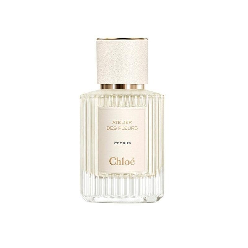 Nước hoa Chloe dòng Wonderland Garden sang trọng dành cho nữ 50ml