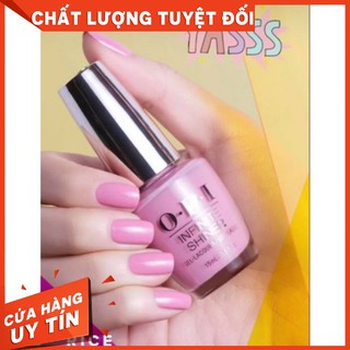 [HOT] Sơn móng tay OPI:ISLT80- RICE RICE BABY