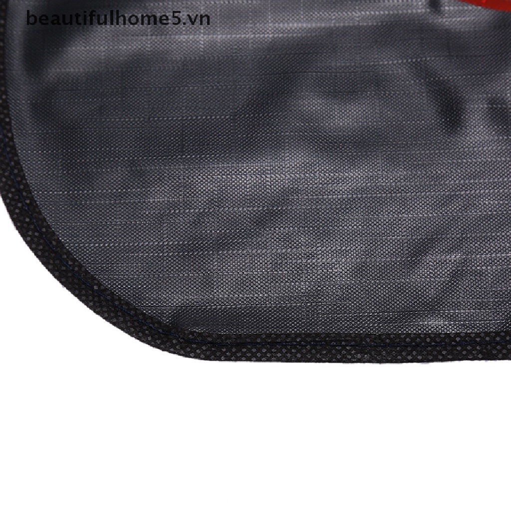 1 áo choàng cắt tóc chuyên nghiệp chống thấm nước #31
 | BigBuy360 - bigbuy360.vn