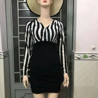 Đầm Trinh Nguyễn