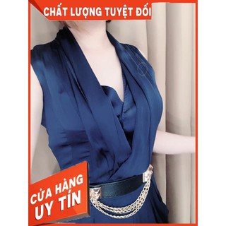 Đầm công sở sz Sm