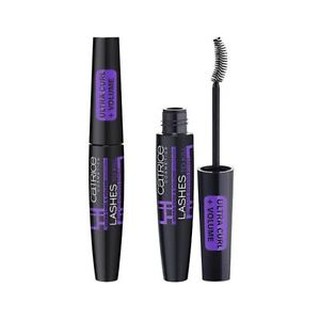 Mascara Catrice ultra curl & volume