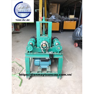 Máy uốn ống BA-4