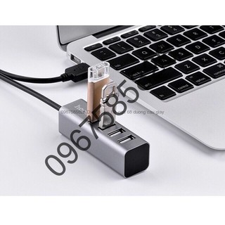 Cổng Hub Chia Usb Hoco Chính Hãng