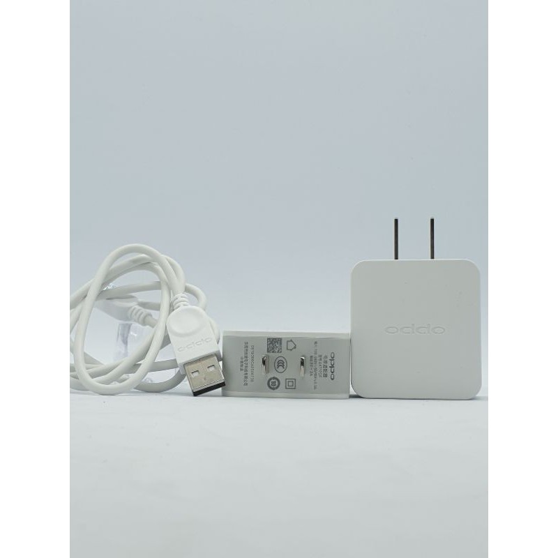 Bộ sạc nhanh oppo 5v-2a