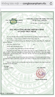 Niệu Bảo - Hộp 20 viên