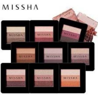 bộ trang điểm mini - luca