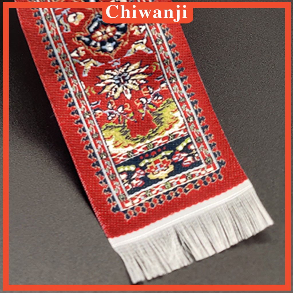 Thảm Lót Sàn Trang Trí Nhà Búp Bê Tỉ Lệ 1 / 12