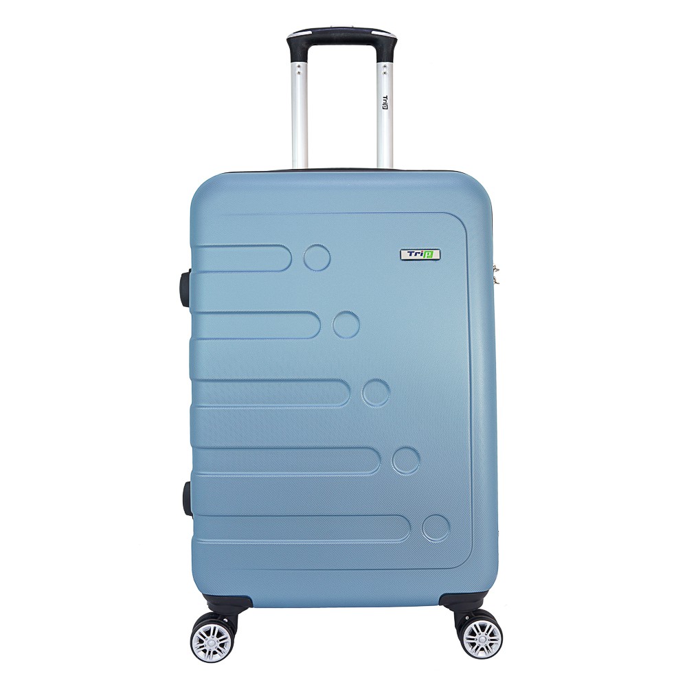 Vali du lịch TRIP P16 Size 24inch ký gửi hành lý bảo hành 5 năm chính hãng, 1 đổi 1 trong 12 tháng