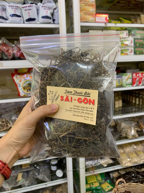 GIẢO CỔ LAM HỮU CƠ_500Gram