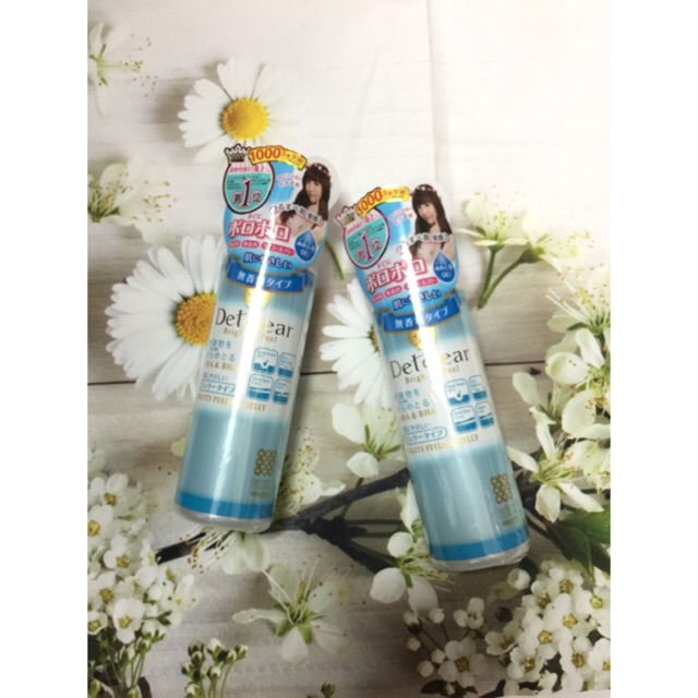 Tẩy da chết Det Clear | BigBuy360 - bigbuy360.vn