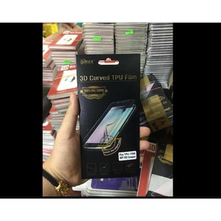 Miếng Dán Dẻo Vmax Full Màn Hình Cho Sony XZ2 Compact