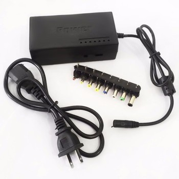 Sạc Adaptor Laptop Đa Năng Cho Mọi Loại Máy