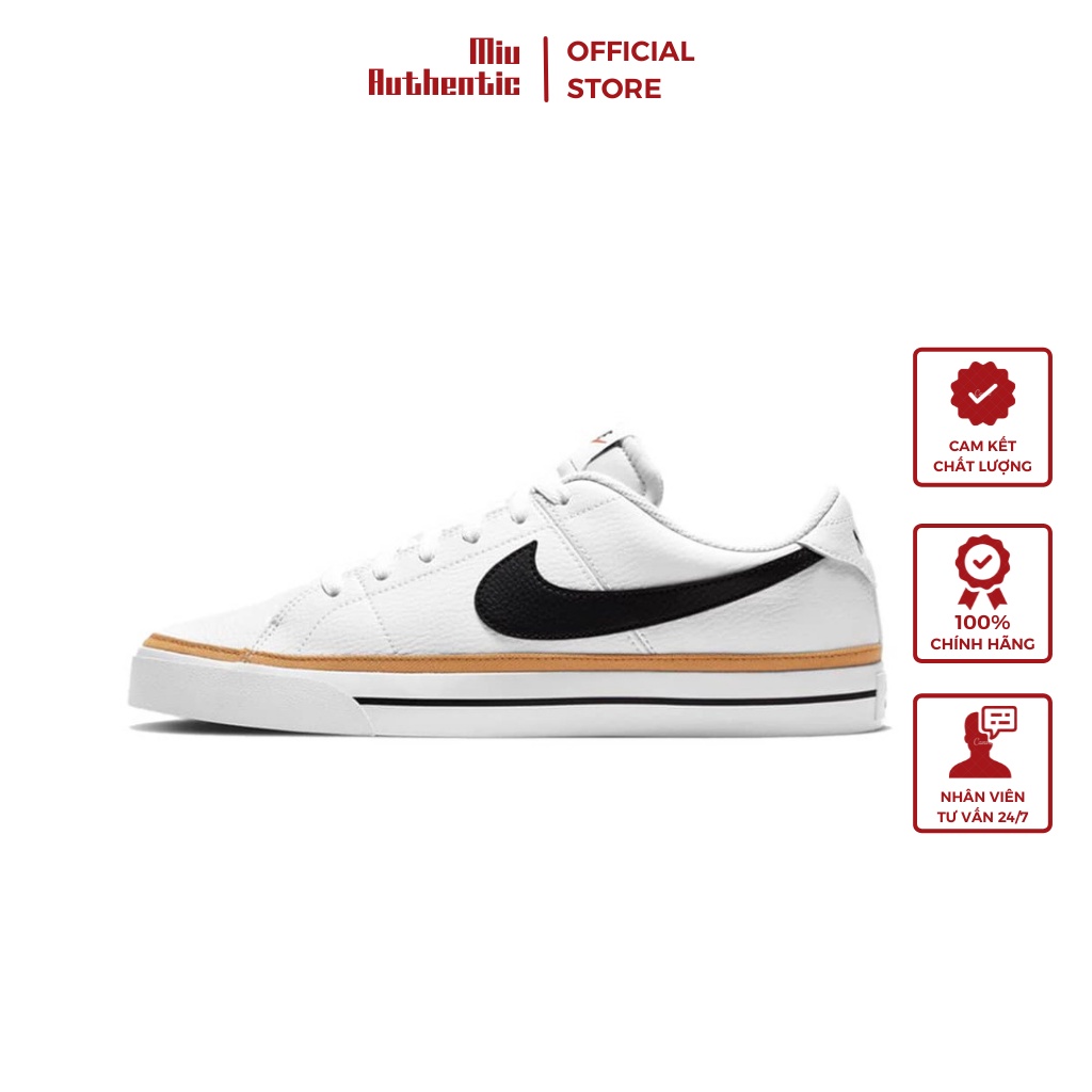 Giày thể thao NIKE COURT LEGACY