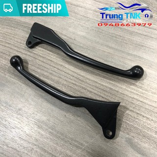 Tay thắng xe win 100