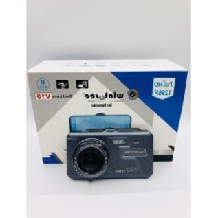Camera Hành Trình Xe Hơi V10 - Màn Hình Cảm Ứng 3.2 Inch | BigBuy360 - bigbuy360.vn