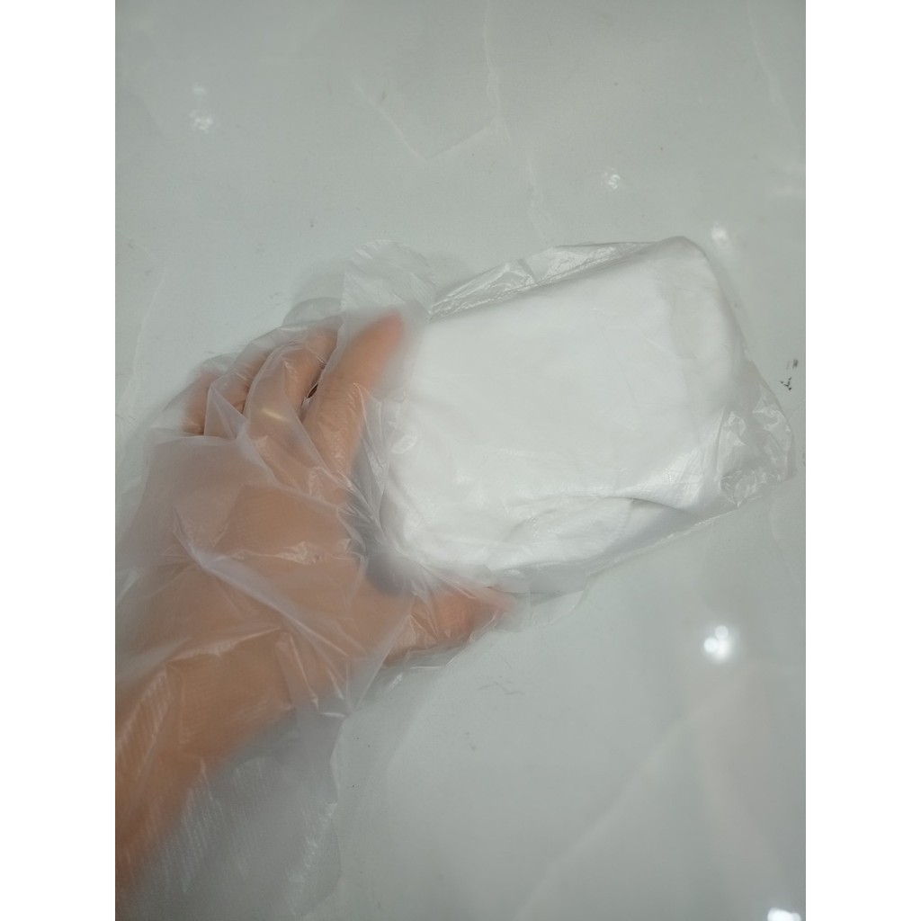 100gram bao tay nhuộm tóc - phụ liệu tóc Thủ Đức