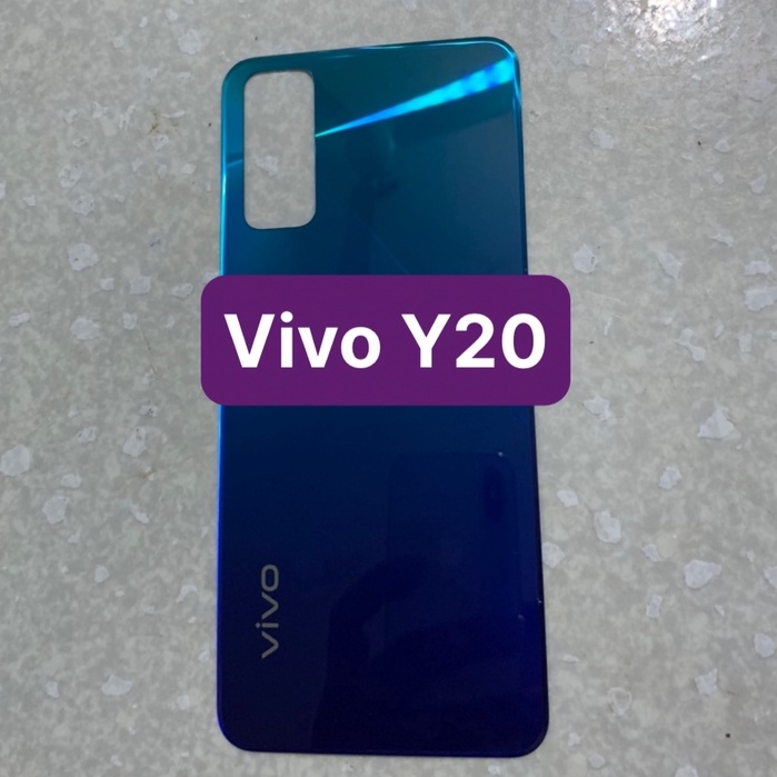 miếng lưng vivo Y12s / Y20 / Y20s dùng chung