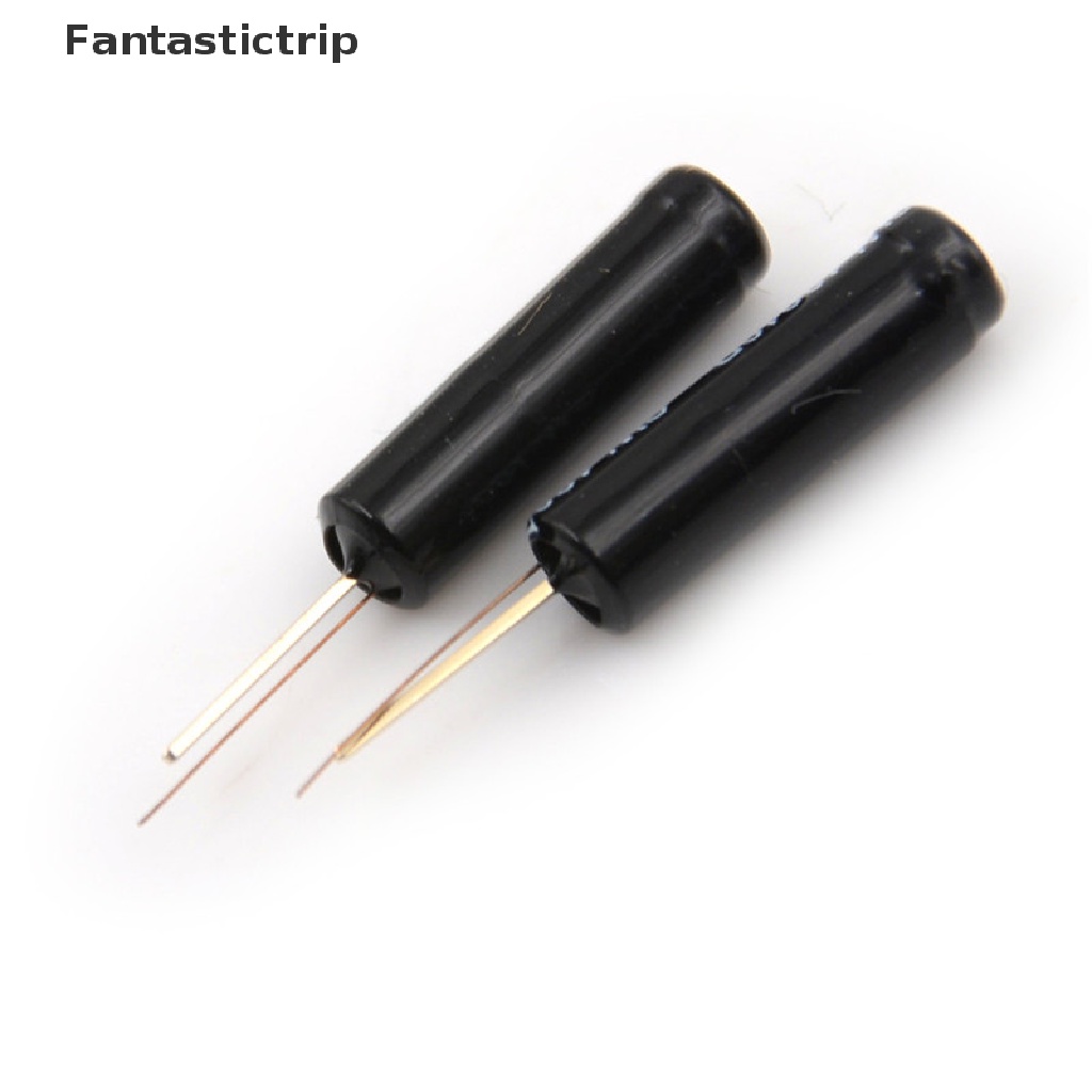 Set 10 Công Tắc Cảm Biến Rung Độ Nhạy Cao 10M ohm SW-18010P