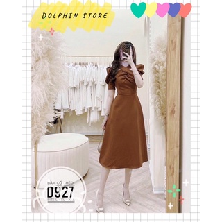 🌸BIGSIZE Đầm đi tiệc bigsize🌸