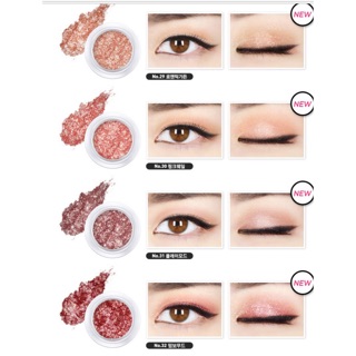 Phấn Mắt Nhũ Aritaum Shine Fix Eyes