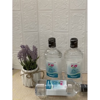 nước súc miệng TB