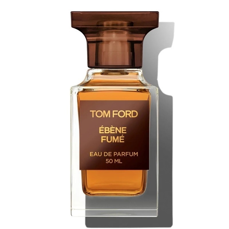 【Tặng 1 lọ nước hoa 2ml】Nước Hoa TOMFORD TF Hương Thơm EBENE Feme Khói ebony 50Ml 100Ml