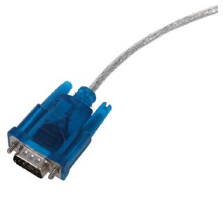 Dây Cáp Chuyển Đổi Usb Sang Rs232