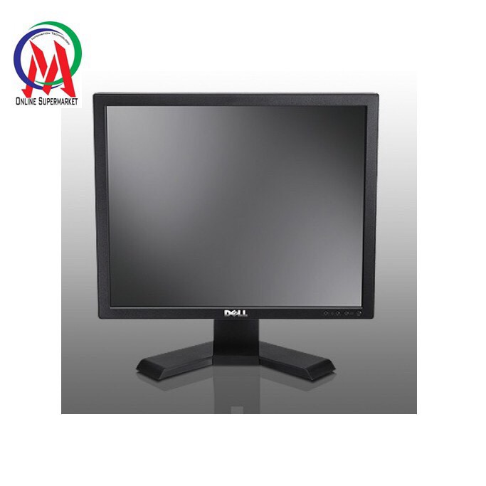 Màn hình vi tính LCD 17" Dell Vuông Box Công ty