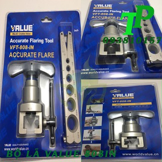 Bộ lã value không dao
