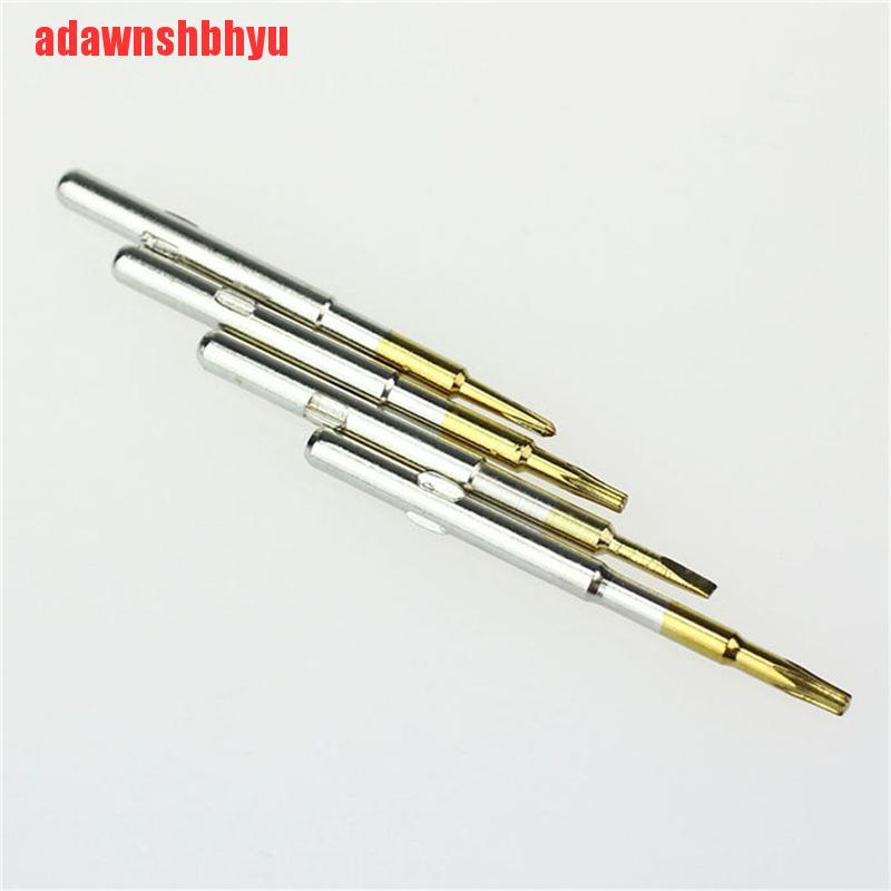 Bộ Tua Vít Torx 5 Trong 1 Sửa Chữa Điện Thoại Chuyên Dụng