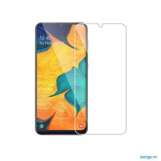 Dán màn hình cường lực Samsung Galaxy A30s GOR (Hộp 2 miếng)