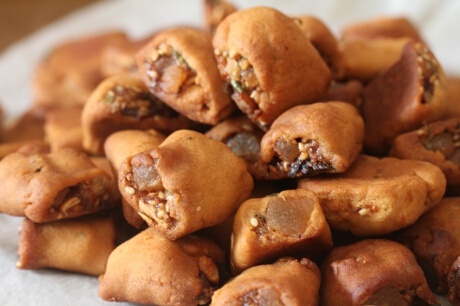 300g chả lá chanh thơm ngon