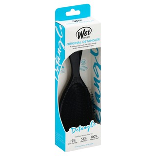 Lược Wet Brush Original Detangler