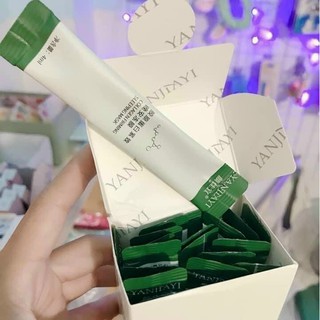 Mặt nạ thạch COLLAGEN YANJIAYI